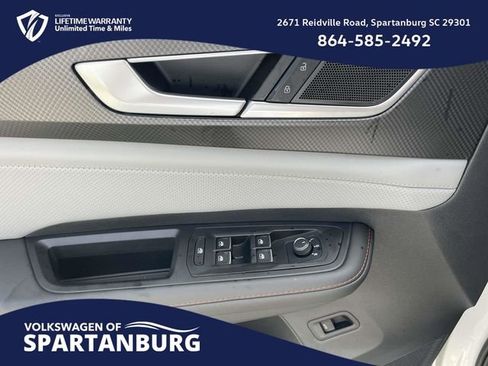 New 2026 Volkswagen Atlas Peak Edition image 19