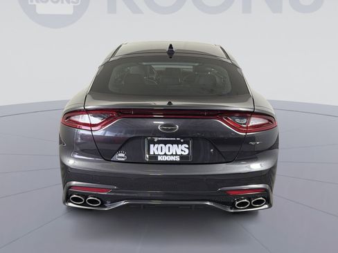 Used 2019 Kia Stinger Premium image 5
