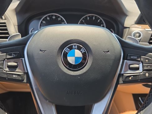 Used 2019 BMW X3 sDrive30i RWD image 27