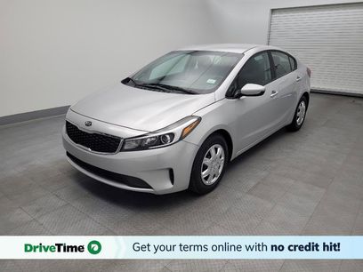 Used 2018 Kia Forte LX