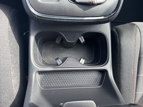 Certified 2023 Honda CR-V Sport image 26