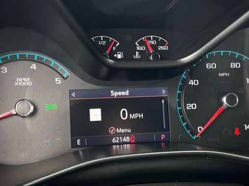 Used 2021 GMC Canyon Denali image 43