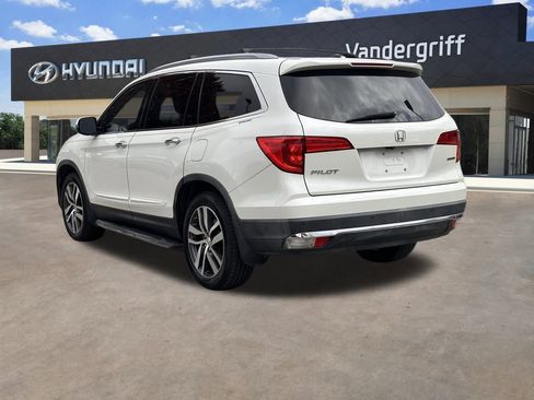 Used 2016 Honda Pilot Touring image 7