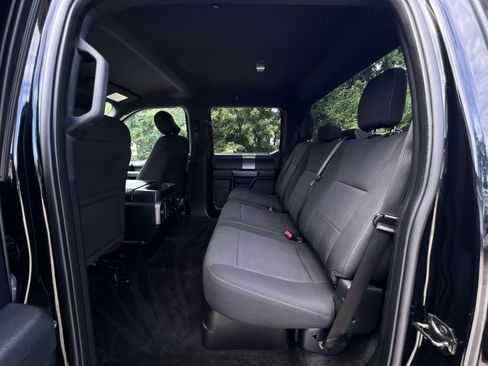 Used 2017 Ford F150 XLT w/ Equipment Group 301A Mid AWD/4WD image 31