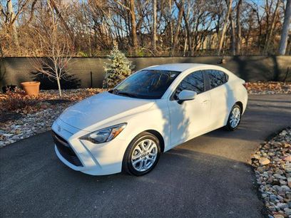 Used 2017 Toyota Yaris iA