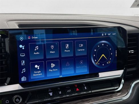 Used 2024 Chevrolet Silverado 2500 LTZ image 9