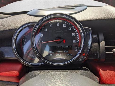 Used 2020 MINI Cooper John Cooper Works FWD image 11