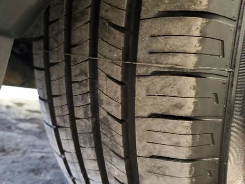 Used 2016 Honda CR-V EX-L image 28