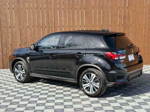 Used 2025 Mitsubishi Outlander Sport AWD image 14