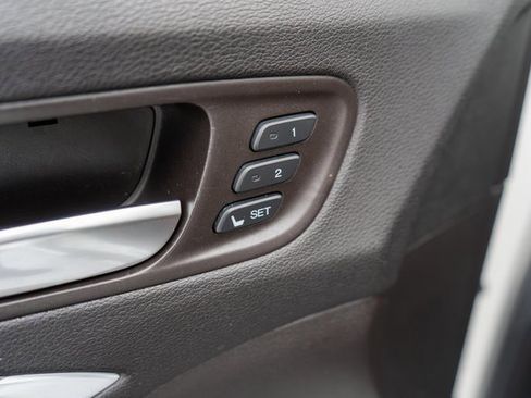 Used 2017 Acura MDX 3.5L image 22