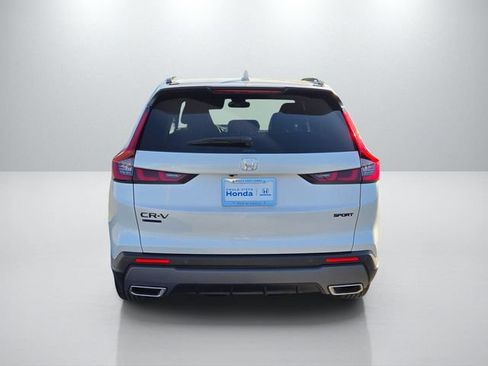 New 2026 Honda CR-V Sport-L image 5