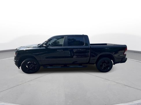 Used 2022 RAM 1500 Big Horn AWD/4WD image 9
