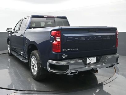 Used 2020 Chevrolet Silverado 1500 LT w/ All-Star Edition