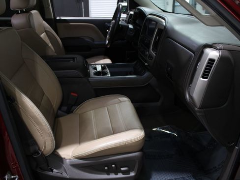 Used 2018 GMC Sierra 1500 Denali w/ Denali Ultimate Package image 20