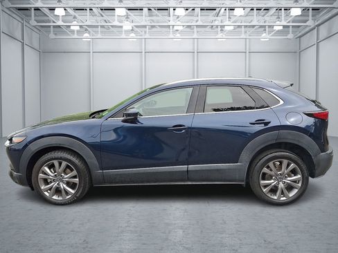 Used 2020 MAZDA CX-30 AWD w/ Premium Package image 2