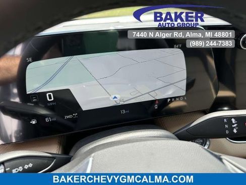 New 2026 Chevrolet Equinox ACTIV w/ Convenience Package III image 14