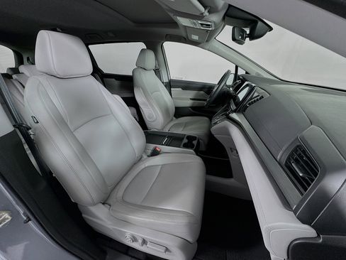 Certified 2021 Honda Odyssey EX-L image 29