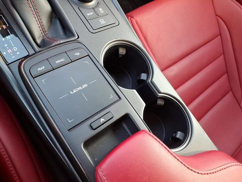 Certified 2024 Lexus IS 350 F Sport image 14