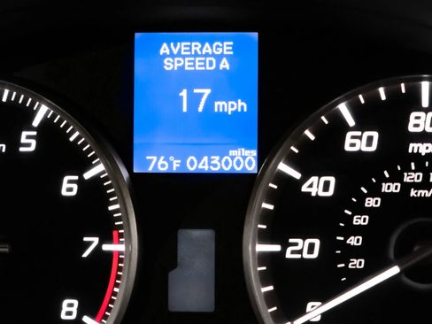 Used 2017 Acura RDX Sport Utility 4D image 18