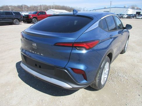 New 2026 Buick Envista Preferred image 4