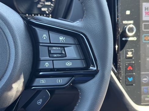 New 2026 Subaru Forester Touring image 16