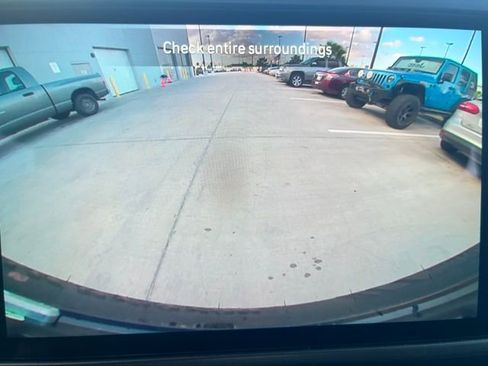 New 2026 Jeep Wrangler Sport image 13