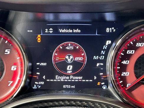 Used 2023 Dodge Charger SRT Hellcat RWD image 29