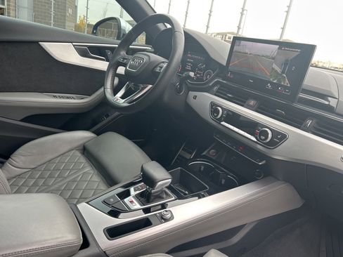 Used 2021 Audi S5 Prestige w/ Prestige Package image 35