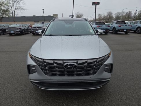 Used 2024 Hyundai Tucson Limited image 3