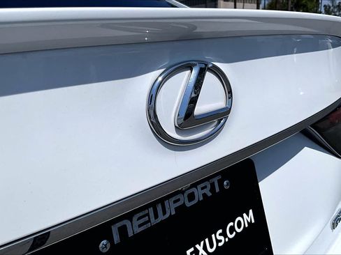Used 2018 Lexus GS 350 F Sport RWD image 29