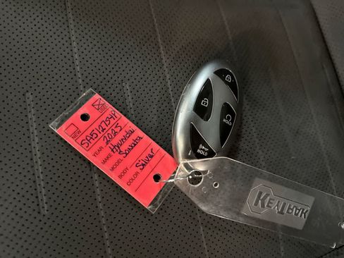 Used 2025 Hyundai Sonata N Line FWD image 40