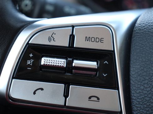 Used 2020 Kia Telluride EX FWD image 26