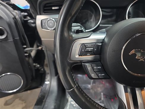 Used 2021 Ford Mustang Premium image 16