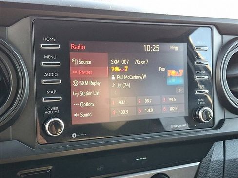 Certified 2020 Toyota Tacoma SR image 16