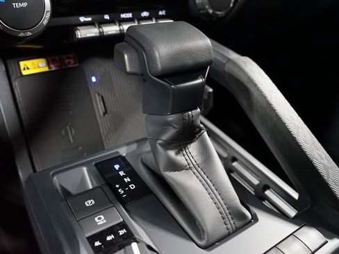 New 2026 Toyota Tacoma SR5 AWD/4WD image 23