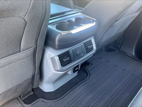 Used 2026 Ford F150 XLT w/ XLT Chrome Appearance Package AWD/4WD image 11