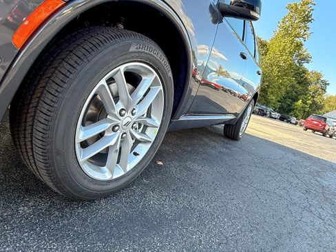 New 2026 Dodge Durango GT image 14