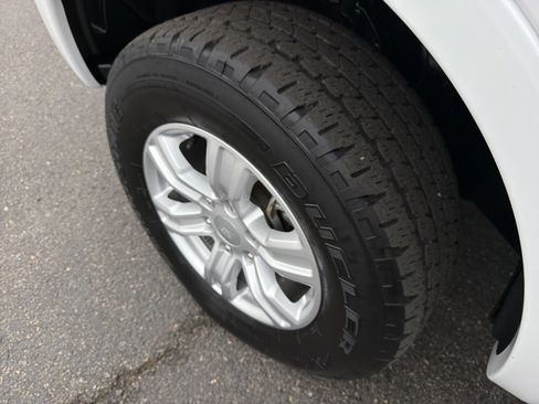 Used 2021 Ford Ranger XLT image 10