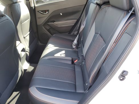 Used 2026 Subaru Crosstrek 2.5i Limited AWD/4WD image 9