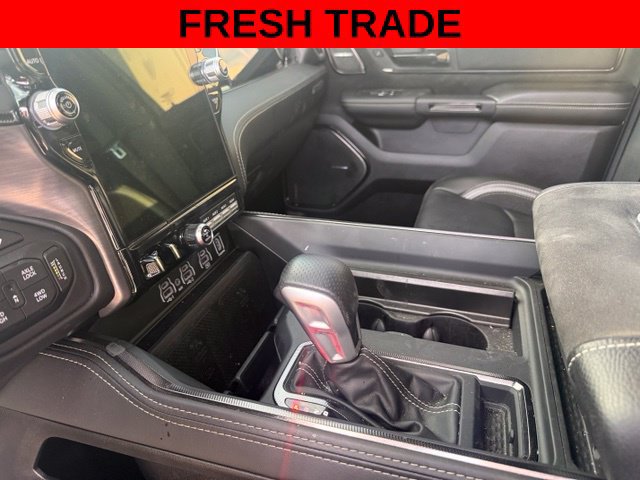 Used 2025 RAM 1500 RHO w/ RHO Level 1 Equipment Group AWD/4WD image 16
