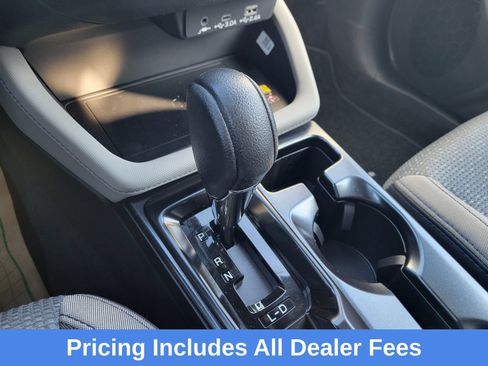 New 2026 Subaru Forester Premium AWD/4WD image 19