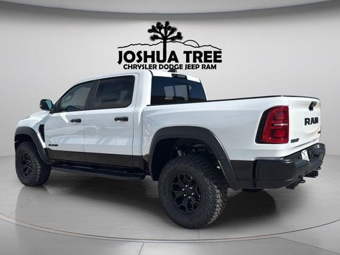 New 2026 RAM 1500 RHO w/ RHO Level 1 Equipment Group AWD/4WD image 5