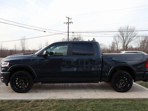 New 2026 RAM 1500 Limited image 36