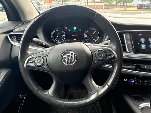 Used 2019 Buick Enclave Avenir w/ Avenir Technology Package AWD/4WD image 12