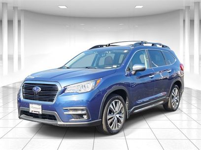 Used 2019 Subaru Ascent Touring w/ Popular Package #3
