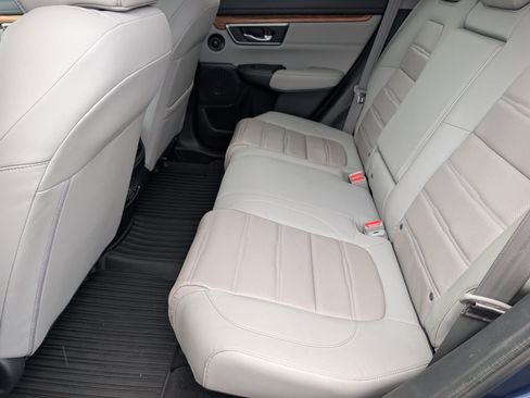 Used 2022 Honda CR-V EX-L image 30