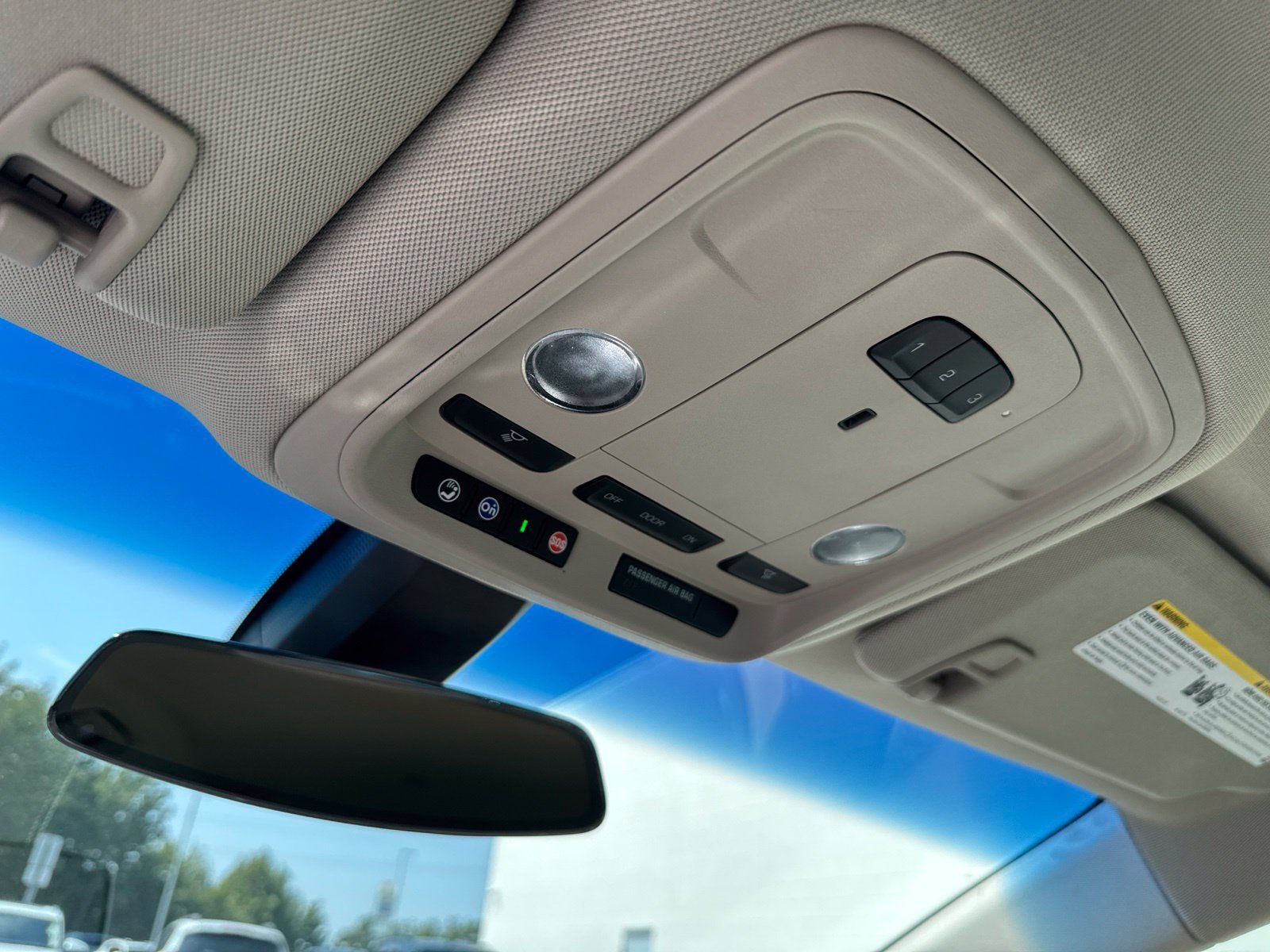 Used 2019 Cadillac XTS FWD image 29