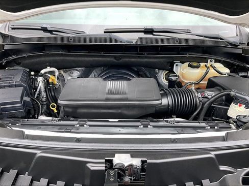 Used 2021 Chevrolet Tahoe LT RWD image 31