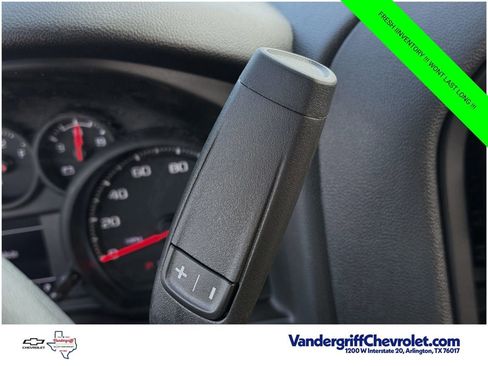 New 2026 Chevrolet Silverado 1500 W/T w/ WT Safety Package AWD/4WD image 20