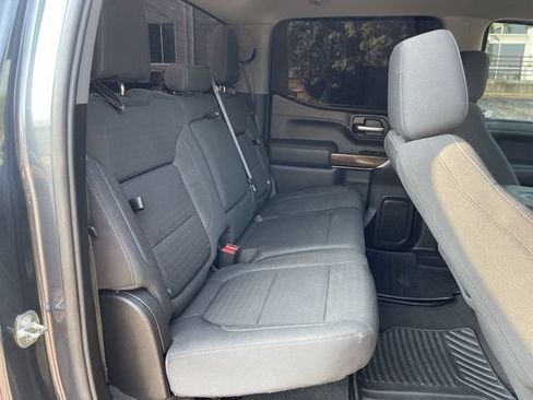 Used 2021 GMC Sierra 1500 Elevation w/ X31 Off-Road Package AWD/4WD image 15